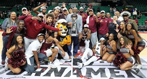 Grambling takes on Texas Southern in SWAC Championship game